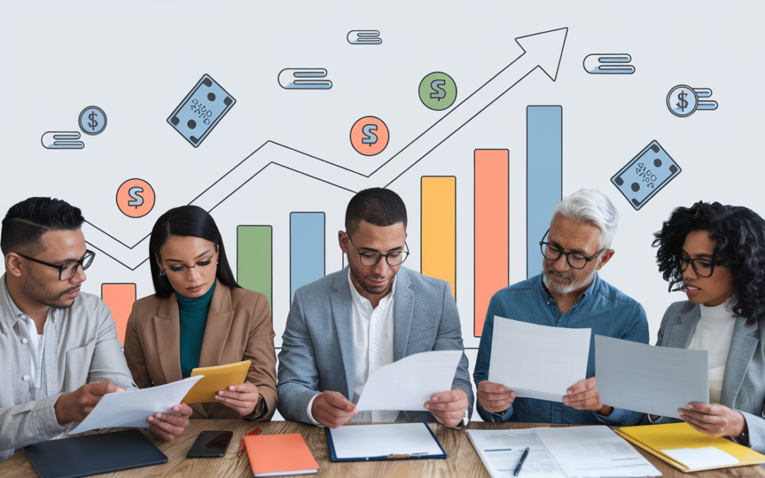How to Build Good Credit in Canada (2025 Guide)